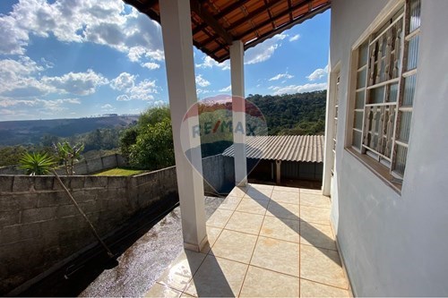 Alugar-Casa de Campo-BIRIÇÁ DO VALADO , Bragança Paulista , São Paulo , 12918200-690041107-7