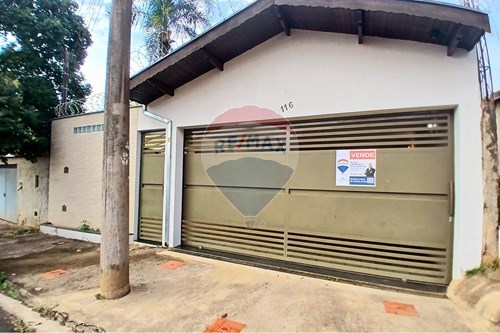 Venda-Casa-Rua Flora Rica , 116  - Jardim Sol Nascente , Piracicaba , São Paulo , 13425-814-690781003-503