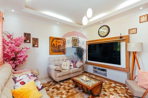 Venda-Chácara / Sítio / Fazenda-Rua João Sabino Alves de Oliveira , 100  - Santa Eliza  - Santa Eliza , Itupeva , São Paulo , 13297508-690801020-224