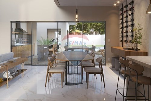 Venda-Casa de Condomínio-Condomínio Sete Lagos , Itatiba , São Paulo , '13252-192-690211055-30