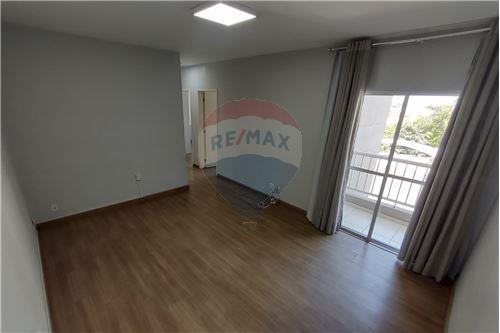 Alugar-Apartamento-Rua 22 , 4181  - Cond Recanto Paraíso I  Bloco 7 Apto 2  - Recanto Paraíso , Rio Claro , São Paulo , 13504-465-690811004-79