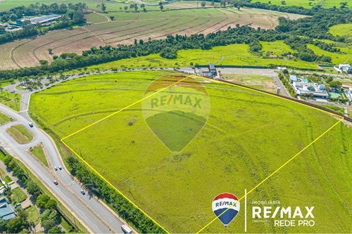 Venda-Industrial-Rodovia Arnaldo Julio Mauerberg , S/N  - Jardim Éden , Nova Odessa , São Paulo , 13460000-690541044-82