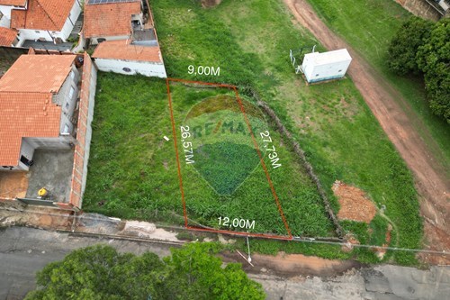 Venda-Terreno-Avenida João Antônio Nery , 571  - Jardim Botânico  - Jardim Botânico , Jaguariúna , São Paulo , 13919384-690671066-15