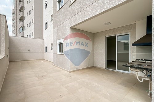 Venda-Apartamento-Rua das Alpinias , 416  - Gold coast  - Polvilho , Cajamar , São Paulo , 07791180-691211014-6