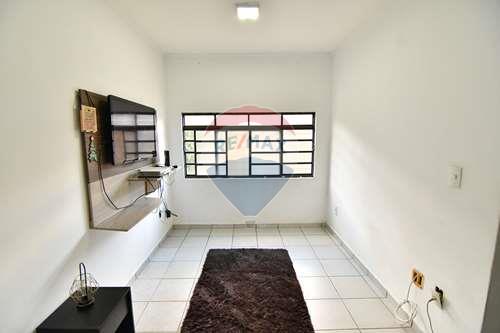 Venda-Apartamento-Jardim Paulista , Rio Claro , São Paulo , 13502018-690811012-99