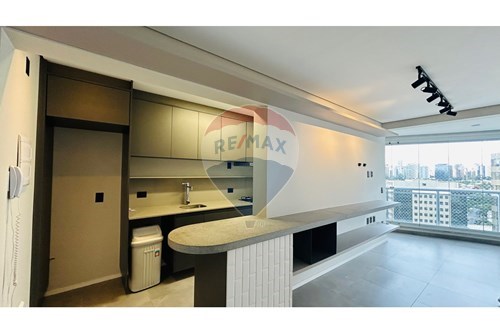 Alugar-Apartamento-Avenida Leblon , 15  - Wave Alphaville  - Empresarial 18 do Forte , Barueri , São Paulo , 06472003-691141013-99