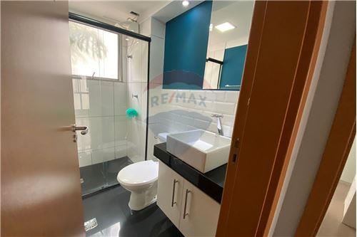 Apartamento - Alugar - Americana , São Paulo - 26 - 690231025-256