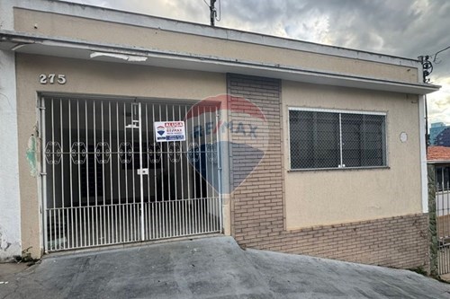 Alugar-Casa-Centro , Bragança Paulista , São Paulo , 12900390-690041127-103