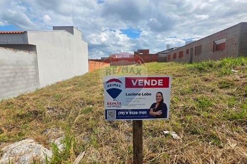 Venda-Terreno-Rua José Carillo , S/N  - Terreno  - Centro , Capivari , São Paulo , 13365304-690091041-4