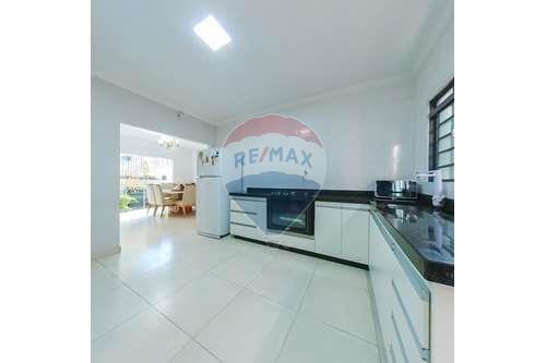 For Sale-House-Geraldino Curriel , 86  - posto eco flex  - Jardim Cândida , Araras , São Paulo , 13603-019-690691036-13