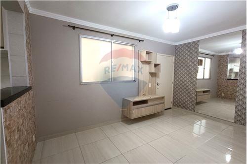 Venda-Apartamento-Avenida Rio Das Pedras , 2255  - Próximo as Faculdades Anhembi Morumbi e Anhanguera  - Piracicamirim , Piracicaba , São Paulo , 13425380-690781024-123