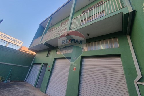 Alugar-Cj. Comercial/ Sala-Jardim Amanda I , Hortolândia , São Paulo , 13188000-690531095-30