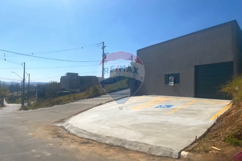 Alugar-Galpão-Rua Pintassilgo , 15  - Villa Verde  - Villa Verde , Bragança Paulista , São Paulo , 12903485-690041084-105