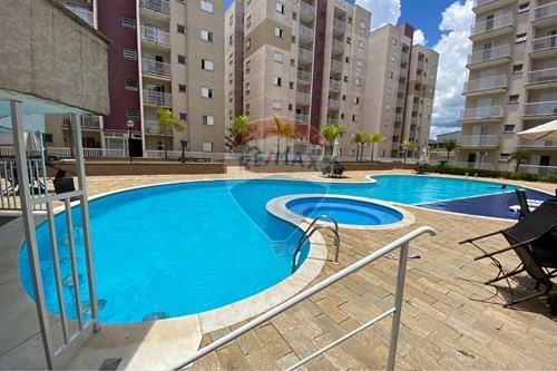 Alugar-Apartamento-Jardim São Lourenço , Bragança Paulista , São Paulo , 12908844-690041107-34