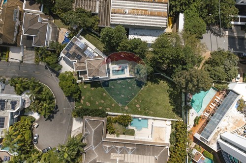 Venda-Terreno-Alameda Mar Mediterrâneo , 525  - Alphaville Residencial Plus , Barueri , São Paulo , 06471001-691141008-20