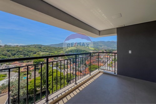 Venda-Apartamento-Avenida Santana , 376  - Itapetinga , Atibaia , São Paulo , 12946-706-690471154-4