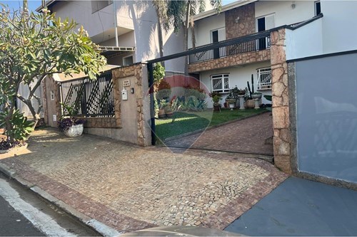 Venda-Casa-Rua David Canova , 44  - Posto FIC  - Bela Vista , Paulínia , São Paulo , 13145018-690511152-120