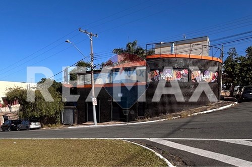 Alugar-Cj. Comercial/ Sala-Avenida Joaquim Alves Corrêa , 3503  - Próximo à Festa do Figo e Avenida dos Esportes  - Jardim Planalto , Valinhos , São Paulo , 13271430-690851106-3