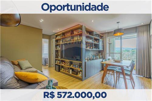 Venda-Apartamento-Avenida Reynaldo Porcari , 2460  - Tons de Ipanema  - Medeiros , Jundiaí , São Paulo , 13212439-690871006-92