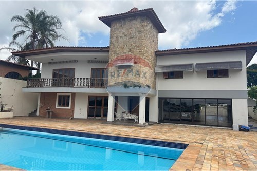 Venda-Casa-Jardim América , Bragança Paulista , São Paulo , 12902000-690141083-23