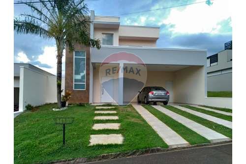 For Sale-House-Terras de Santa Elisa , Araras , São Paulo , 13605294-690691005-65