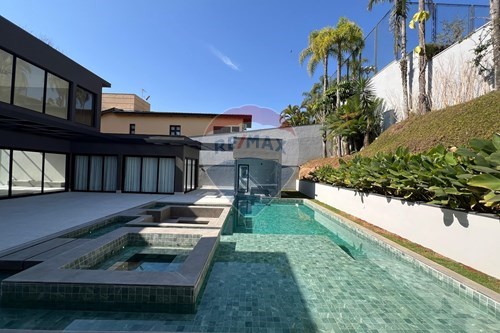 Venda-Casa de Condomínio-Alameda Rússia , 416  - Alphaville , Barueri , São Paulo , 06454-050-691021002-319