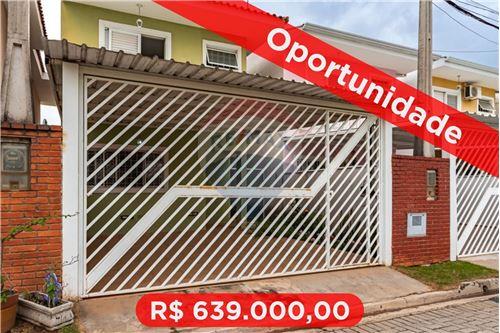 For Sale-House-Av. João Gonçalves dos Reis , 543  - Medeiros , Jundiaí , São Paulo , 13212-375-690841099-17