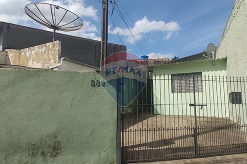 Alugar-Casa-Jardim Alvinópolis , Atibaia , São Paulo , 12943120-690921105-94