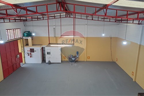 Alugar-Galpão-Jardim Manchester (Nova Veneza) , Sumaré , São Paulo , 13178440-690511333-17