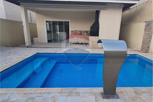 Residential - Townhouse - Atibaia , São Paulo - BR