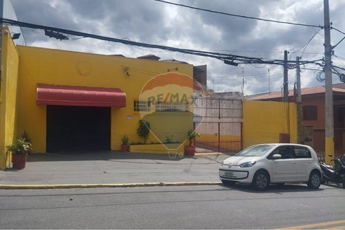 Alugar-Ponto Comercial/ Loja-Jardim Guanabara , Jundiaí , São Paulo , 13211223-690791024-7