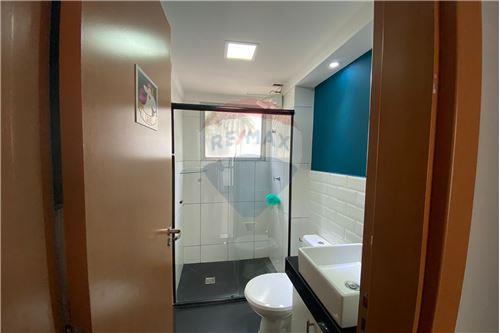 Apartamento - Alugar - Americana , São Paulo - 25 - 690231025-256