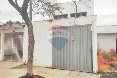 Alugar-Ponto Comercial/ Loja-Chácara Nazaré , Piracicaba , São Paulo , 13402-334-690781003-504