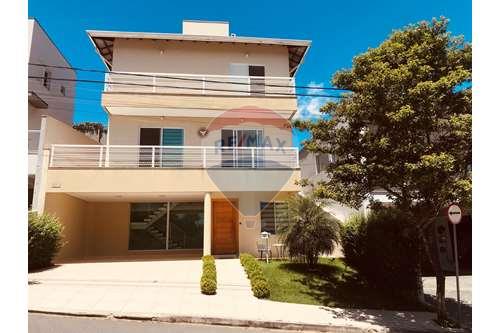 For Sale-Townhouse-Rua Rosa Fattore Delforno , 1074  - Fase 2  - Itatiba Country Club , Itatiba , São Paulo , 13254621-690661025-48