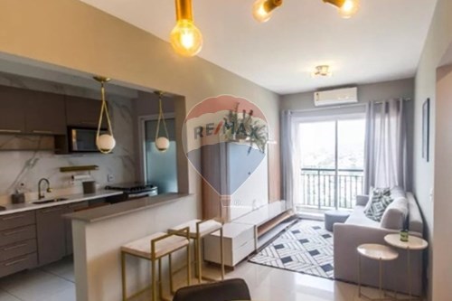 Alugar-Apartamento-Rua Augusto dos Anjos , 139  - Splendya I  - Melville Empresarial II , Barueri , São Paulo , 06485370-691141013-64