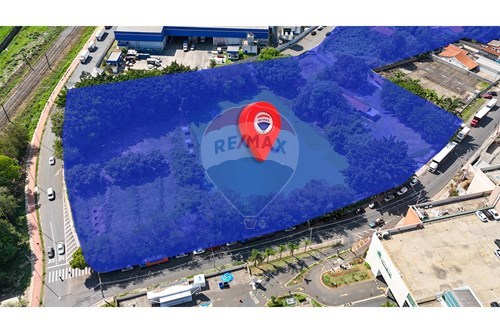 Venda-Terreno-Vila São Francisco , Hortolândia , São Paulo , 13184-250-690701021-52