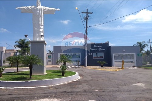 Venda-Terreno-Rua Dezesseis de Novembro , 50  - Rua do Cristo  - Village Monte Cristo , Cosmópolis , São Paulo , 13157468-690831004-206