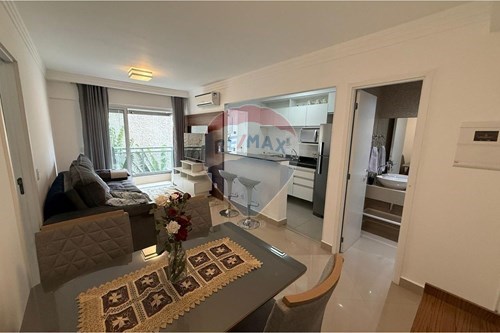 Alugar-Apartamento-Alphaville Industrial , Barueri , São Paulo , 06454070-691141038-41