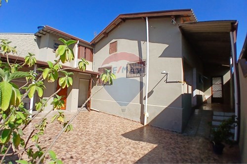 Alugar-Casa-Jardim Eulina , Campinas , São Paulo , 13063440-691101018-50