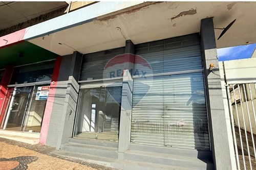Alugar-Ponto Comercial/ Loja-Centro , Valinhos , São Paulo , 13270130-691091004-11