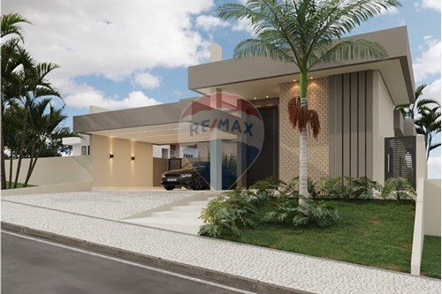 Venda-Casa de Condomínio-Rua:Achiles Zanaga Camargo Neves , 93  - Condomínio Fazenda Santa Lúcia  - Fazenda Santa Lúcia , Americana , São Paulo , 13476212-690231024-12