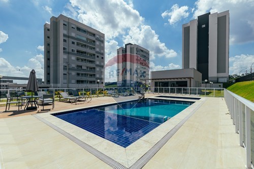 Alugar-Apartamento-Jardim Carlos Gomes , Jundiaí , São Paulo , 13215-425-690591031-96