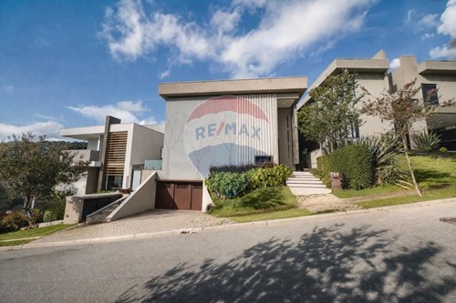 Venda-Casa de Condomínio-Alameda Julieta , 724  - Tamboré 10  - Tamboré , Santana de Parnaíba , São Paulo , 06544620-691141013-77