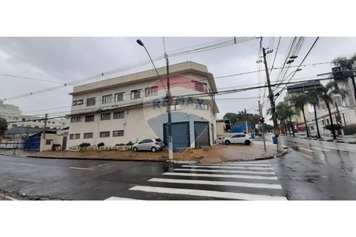 Alugar-Prédio-Avenida Brasil , 275  - Jardim Guanabara , Campinas , São Paulo , 13023075-690681197-11