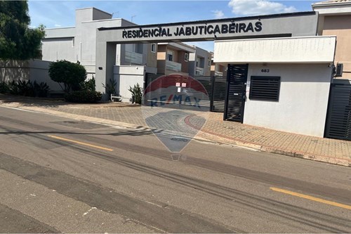 Venda-Casa de Condomínio-Morumbi , Paulínia , São Paulo , 13140762-691181004-7