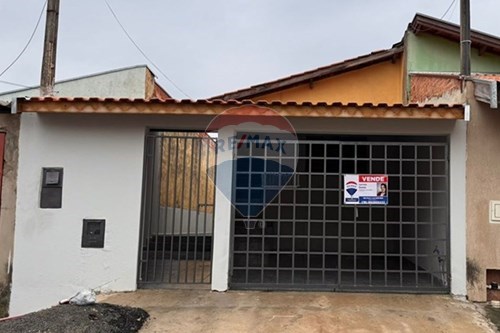 Venda-Casa-Centro , Capivari , São Paulo , 13365332-690091006-576