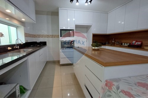 Alugar-Casa-Nova Piracicaba , Piracicaba , São Paulo , 13405114-690781131-119