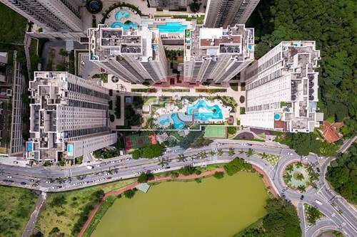 Slider Image Thumbnail