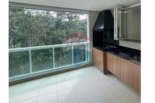 Alugar-Apartamento-Tamboré , Santana de Parnaíba , São Paulo , 06543-003-691141030-27