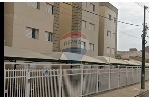 Venda-Apartamento-Jardim Santa Rita de Cássia , Santa Bárbara d'Oeste , São Paulo , 13457047-690231086-10